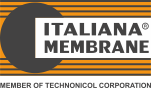 italiana membrane