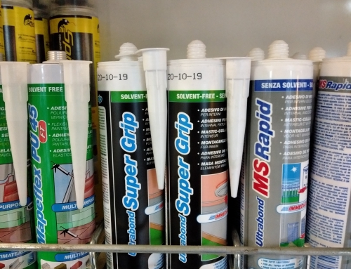 Colla Mapei Ultrabond Supergrip  310 ml